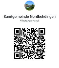 Anzeige des QR-Codes