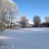 Kuhle in Balje Ortseinfahrt, 22.01.2016 kluth.JPG