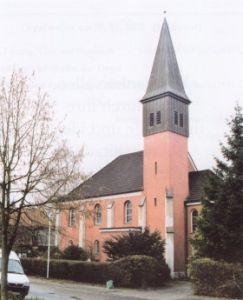 Kirchengemeinde Heilig Geist